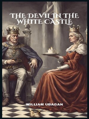 cover image of The Devil in the White Castle